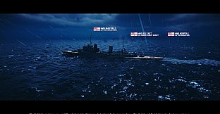 Scenario Pack 1 "Arctic Steel"