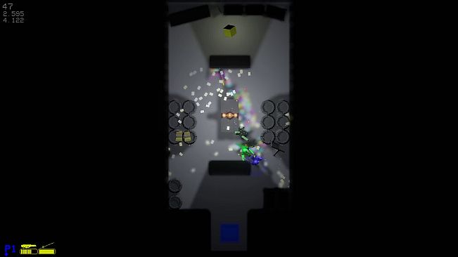 Definitely Sneaky But Not Sneaky