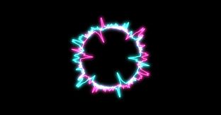 VZX Creative Visual Pack: Spectrums & Oscilloscopes