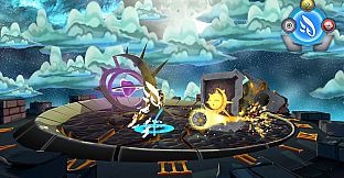 Prisma & the Masquerade Menace