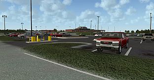 X-Plane 11 - Add-on: Aerosoft - Airport Wilmington