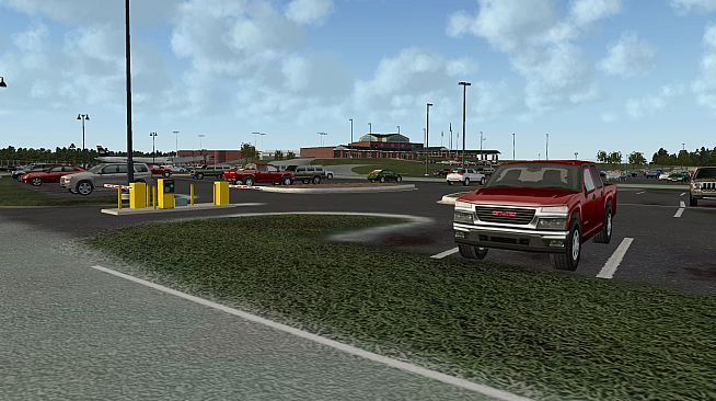 X-Plane 11 - Add-on: Aerosoft - Airport Wilmington