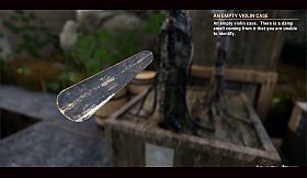 The Wickie : Journey of a Lighthouse Keeper