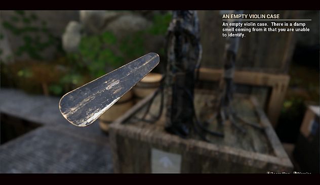 The Wickie : Journey of a Lighthouse Keeper