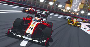 Formula Legends: Early 2010’s Season Pack