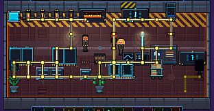 Starbound Settlers