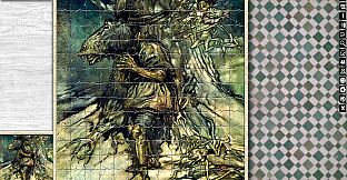 Jigsaw Puzzle Pack - Pixel Puzzles Ultimate: Variety Pack 1