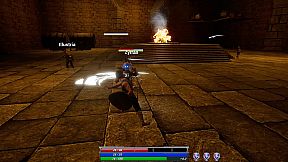 Tribal Towers - Siege of the Shifting Fortress