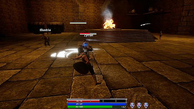 Tribal Towers - Siege of the Shifting Fortress