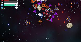 StarRush