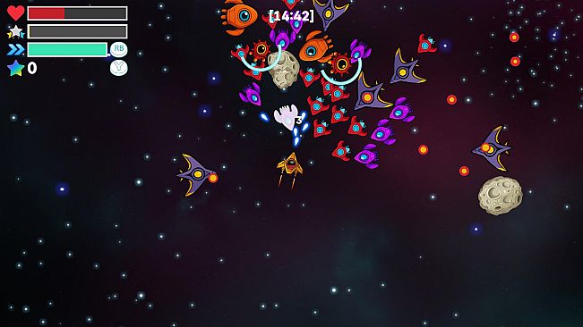 StarRush