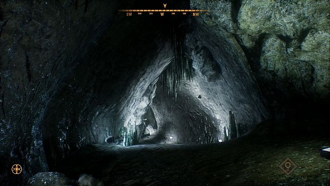 Treasure Hunter Simulator