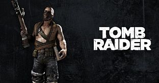 Tomb Raider: Scavenger Bandit