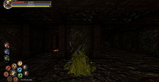 Ruzar - The Life Stone - Challenge Map