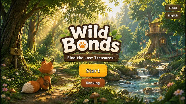 WildBonds