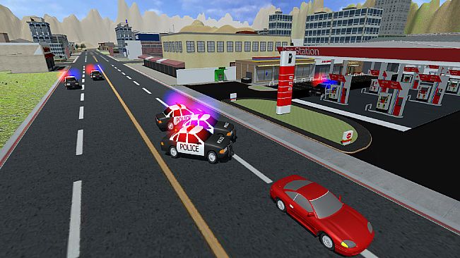 大逃亡专家 Escape Expert