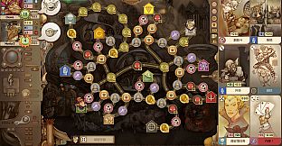 Gremlins, Inc. – Uninvited Guests