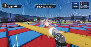 MicroWorks - Party Pass