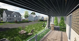 UnderWay: Graffiti Game