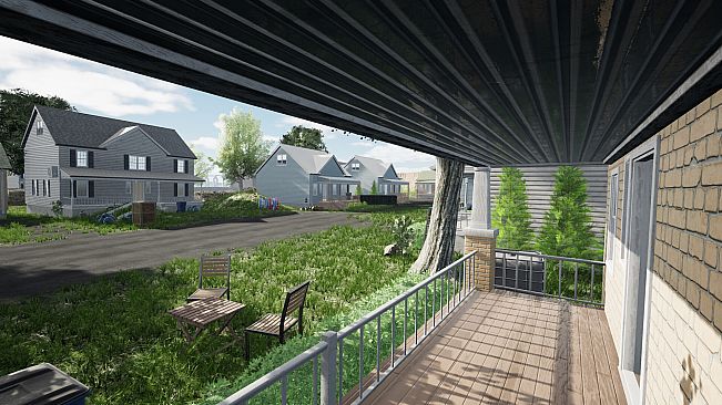 UnderWay: Graffiti Game