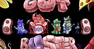 GutBuster Soundtrack