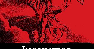 Inquisitor - Renesance zla (eBook)