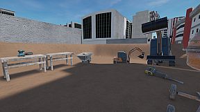 Contractor Simulator