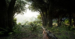 Beyond Enemy Lines - Vietnam