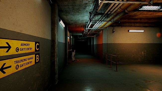 MYTRA: No Escape Protocol