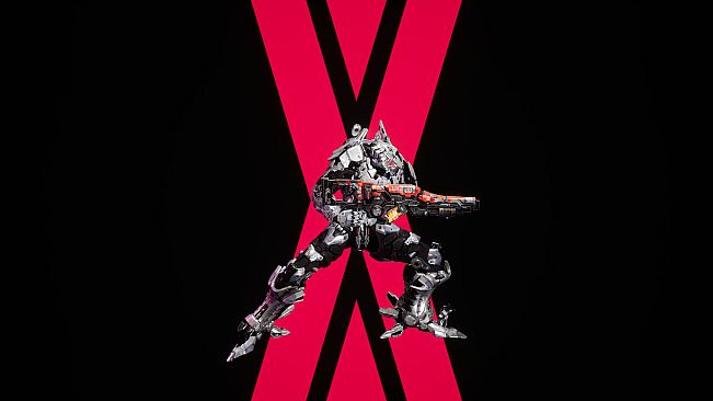 Daemon X Machina: Titanic Scion - Special SFX Weapon Set