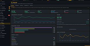 Fast Charging Tycoon