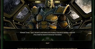 Galactic Civilizations III - Mercenaries Expansion Pack