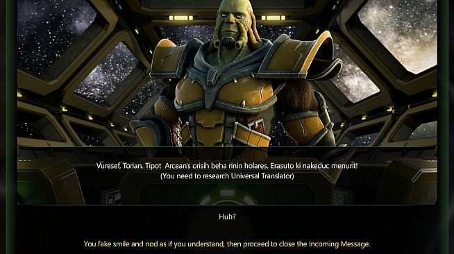 Galactic Civilizations III - Mercenaries Expansion Pack