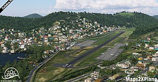 X-Plane 12 Add-on: Aerosoft - Culebra XP
