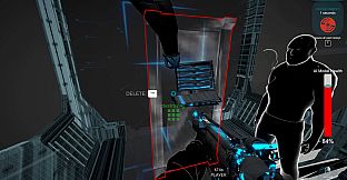 EYEVIRUS: Compression