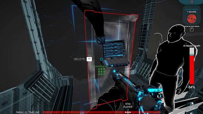 EYEVIRUS: Compression