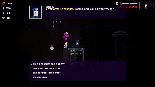 Beyond the Long Night