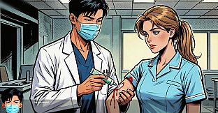 Dimension Doctor: Succubus Clinic