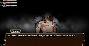 我主沉浮-Master of Fate's Tides