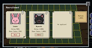 WATT FUR? Animal Power Plant
