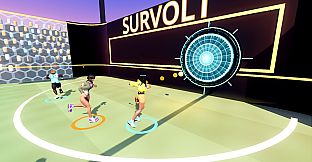 SURVOLT