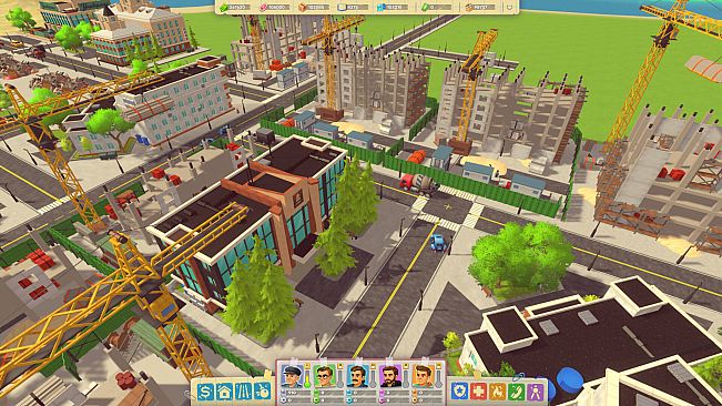 Generations: Utopia