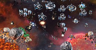 Five Nations - Renegades