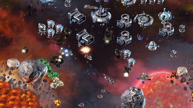 Five Nations - Renegades