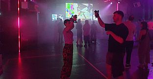 Non-Virtual Reality Games