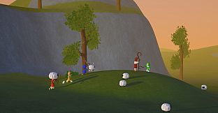HERD