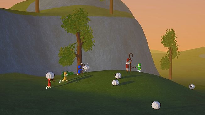 HERD