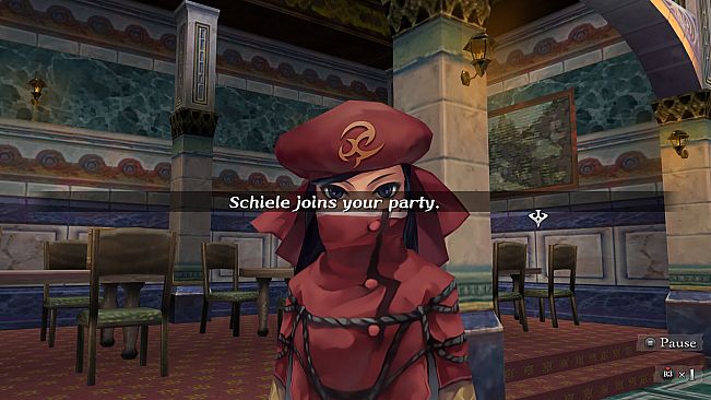 Romancing SaGa -Minstrel Song- Remastered