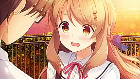 Kimi no Hitomi ni Hit Me