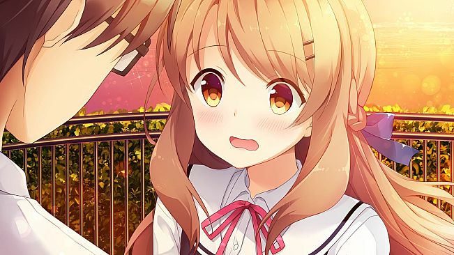 Kimi no Hitomi ni Hit Me